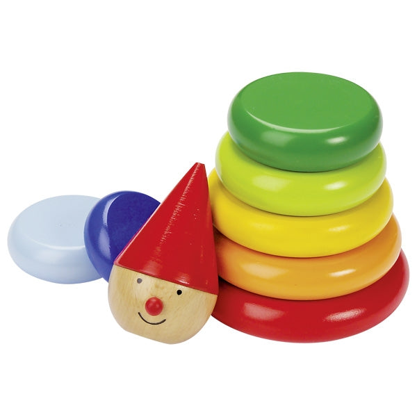 Stapel-Magnet-Männchen Nimo