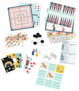 Spiele-Sammlung