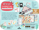 Spiele-Sammlung