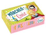 Pocket Games Quiz