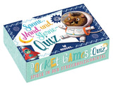Pocket Games Quiz