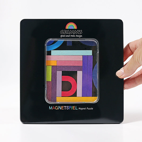 Magnetspiel Alphabet
