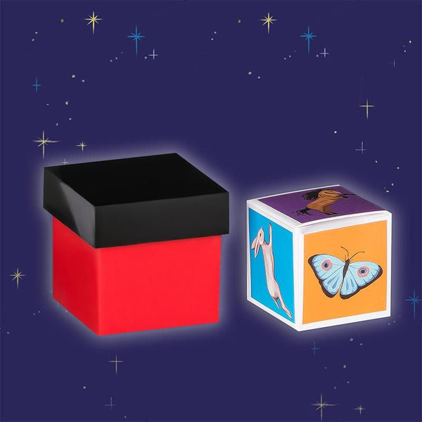 Magic Show Trick 11 - Tiere Hellsehen