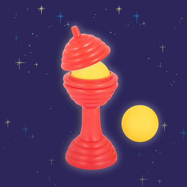 Magic Show Trick 7 - Kugelpokal
