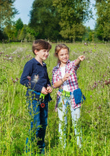 Expedition Natur Outdoor-Gürtel