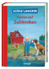 Ferien auf Saltkrakan (Astrid Lindgren)