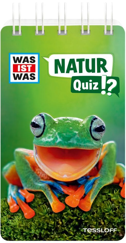 WIW Quiz Natur