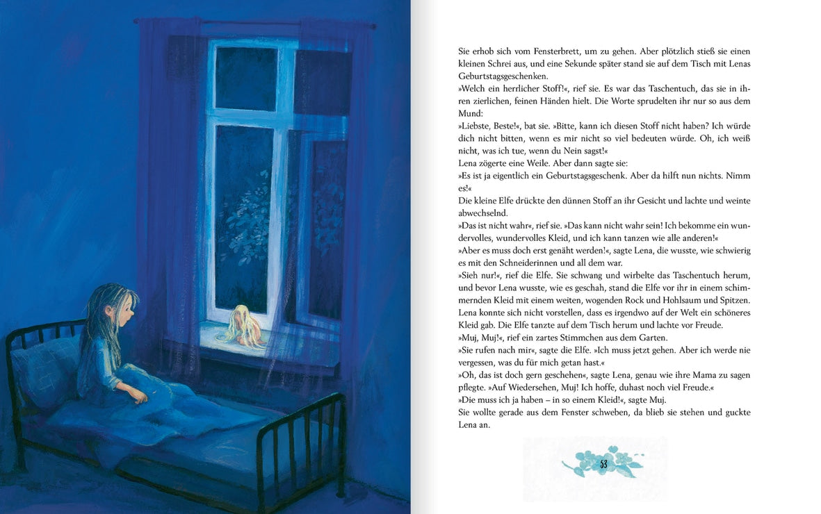 Märchen von Astrid Lindgren