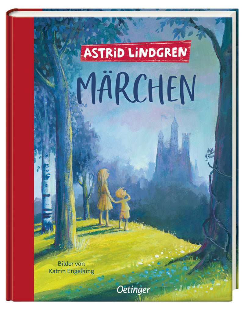 Märchen von Astrid Lindgren