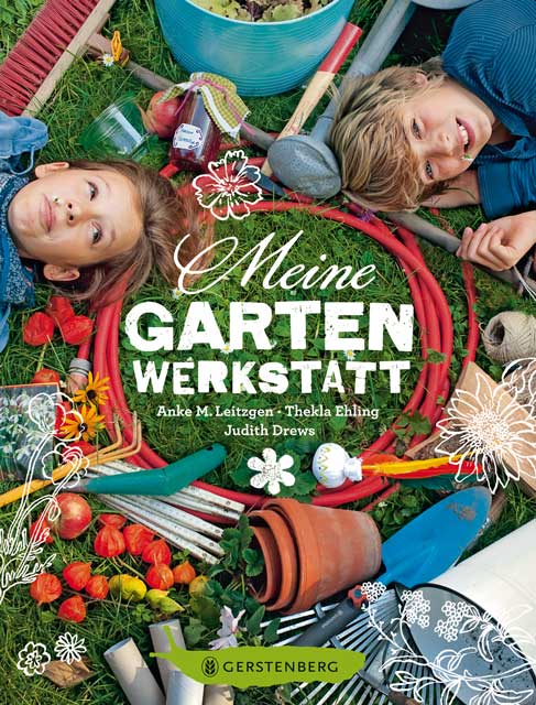 Meine Gartenwerkstatt