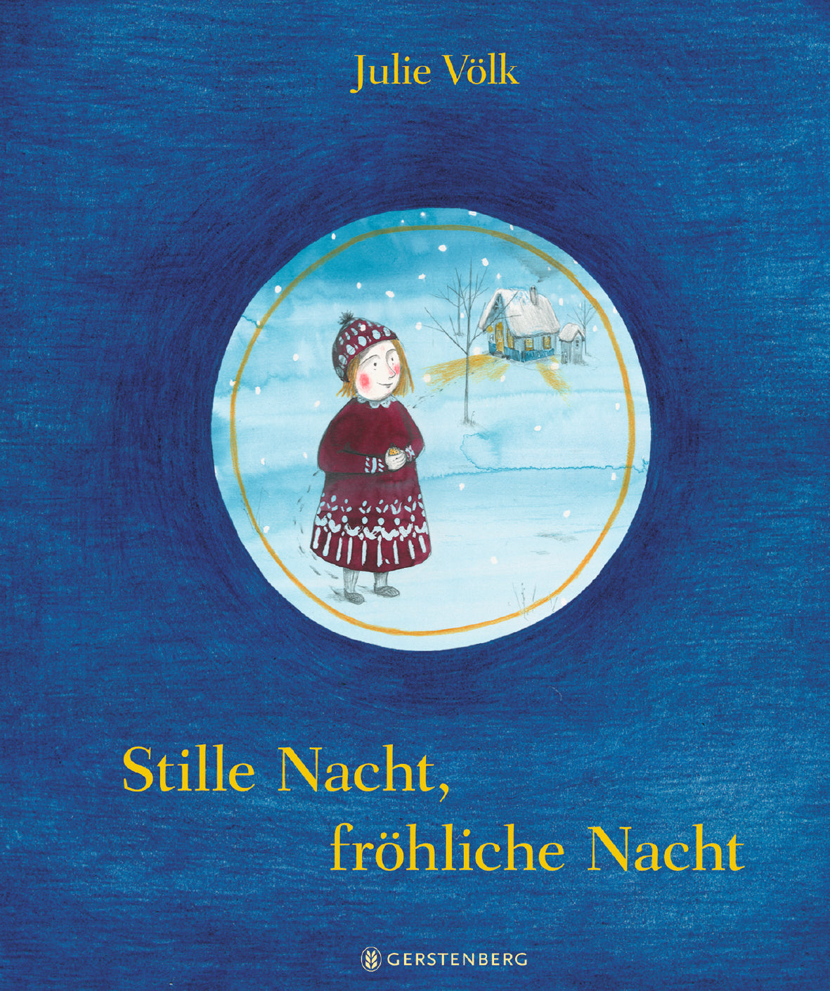 Stille Nacht- fröhliche Nacht