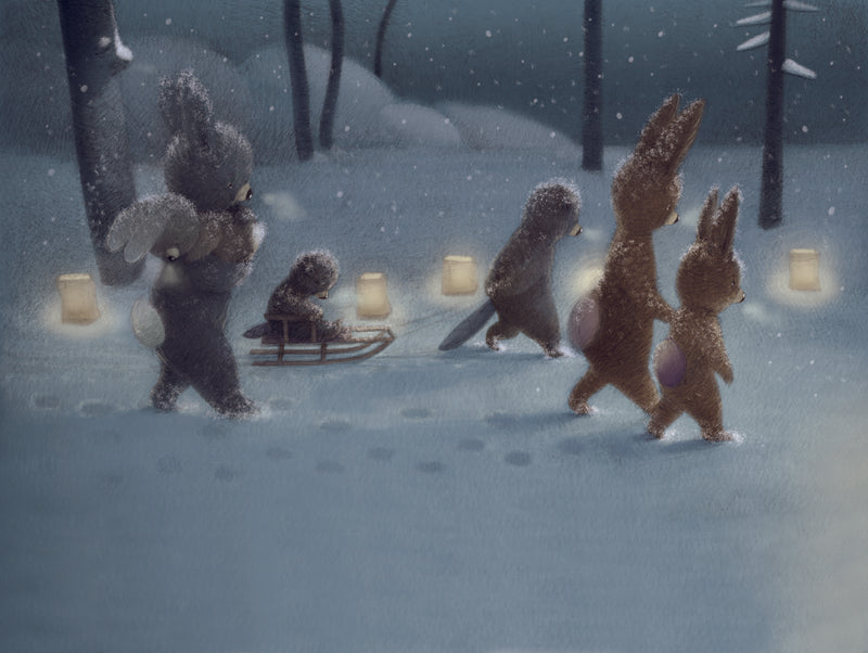 Stille Nacht