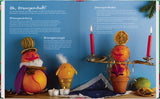 Das große Weihnachtsbastelbuch