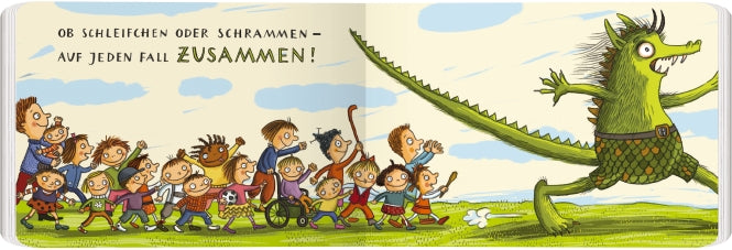 Zusammen
