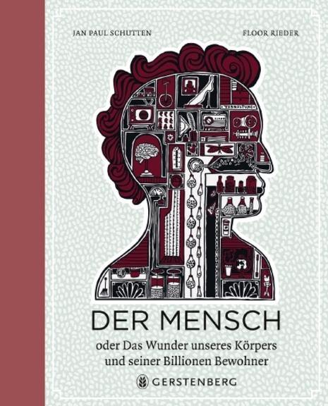 Der Mensch - WELTENTDECKER
