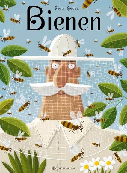 Bienen (Socha) - WELTENTDECKER