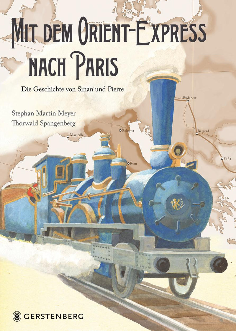 Orient-Express (Meyer)