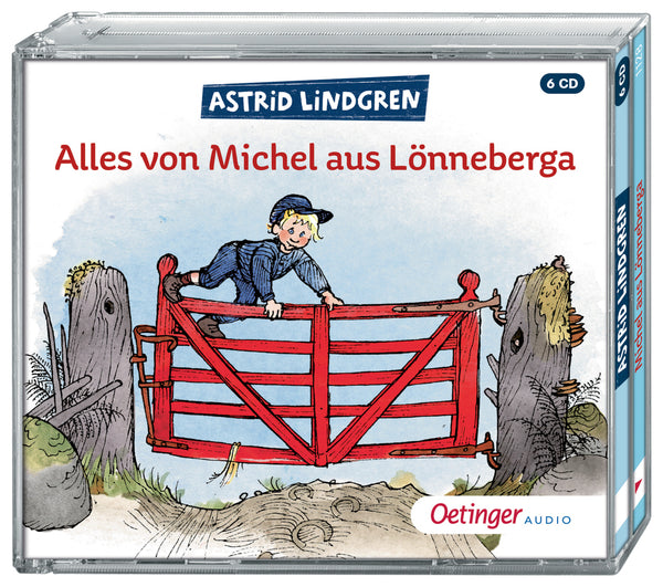 Alles von Michel aus Lönneberga