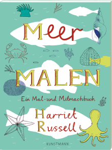 Meer malen (Russell) - WELTENTDECKER