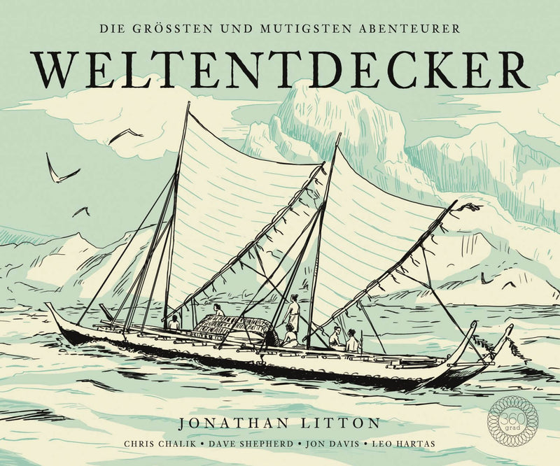 Weltentdecker