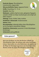 Expedition Natur 50 Zootiere