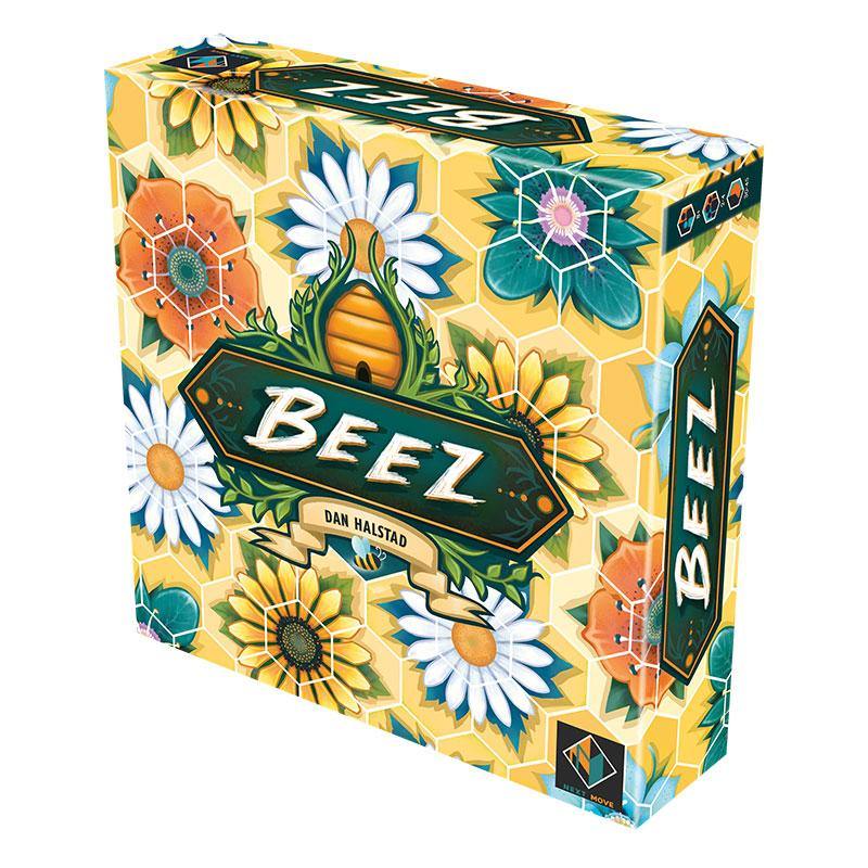 Beez - WELTENTDECKER