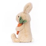 Bonnie Bunny with Carrot