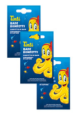 Badekonfetti