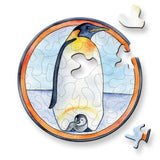 Puzzle Picoli "Pinguin"