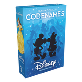 Codenames Disney Familienedition