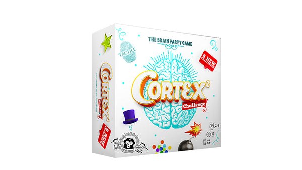 Cortex 2 Challenge