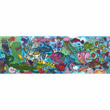 Puzzle Gallery: Land and Sea 1000 Stk.