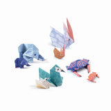 Origami Familie