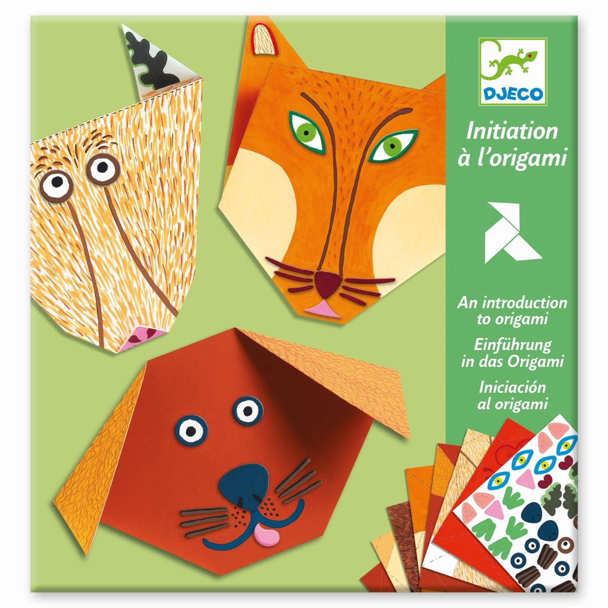 Origami Tiere