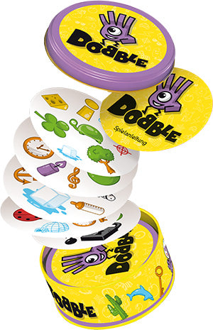 Dobble Harry Potter