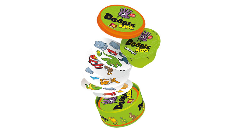 Dobble Kids