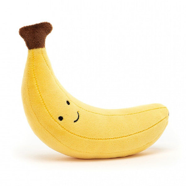 Fabulous Fruit Banana (Banane)