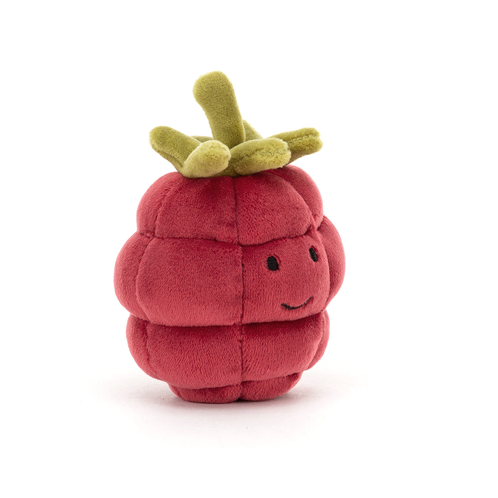Fabulous Fruit Raspberry (Himbeere)