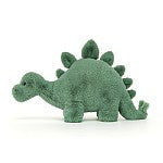 Fossilly Stegosaurus / Small