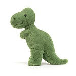 Fossilly T-Rex Mini