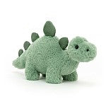 Fossilly Stegosaurus / Small