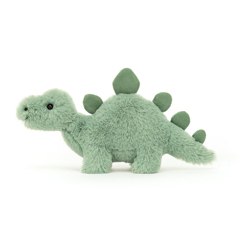 Fossilly Stegosaurus / Small