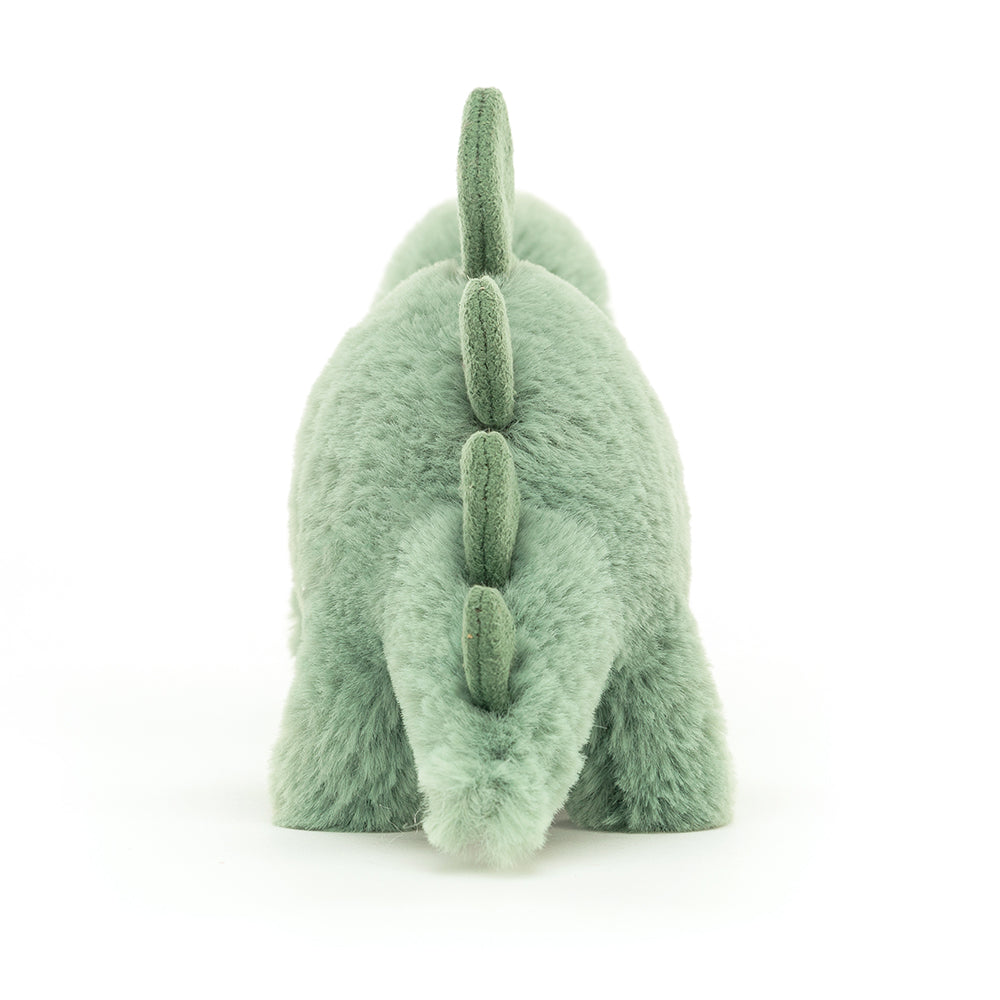Fossilly Stegosaurus / Small