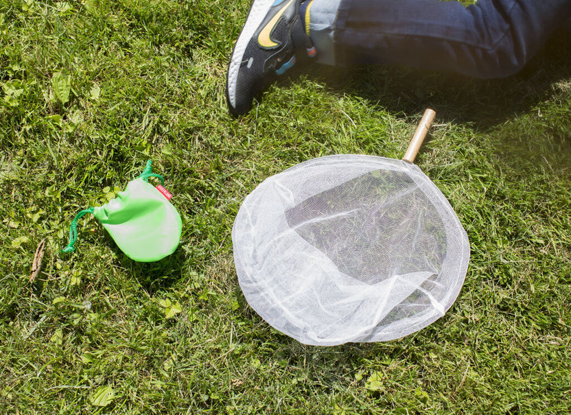 Huckleberry - Pop Up Net