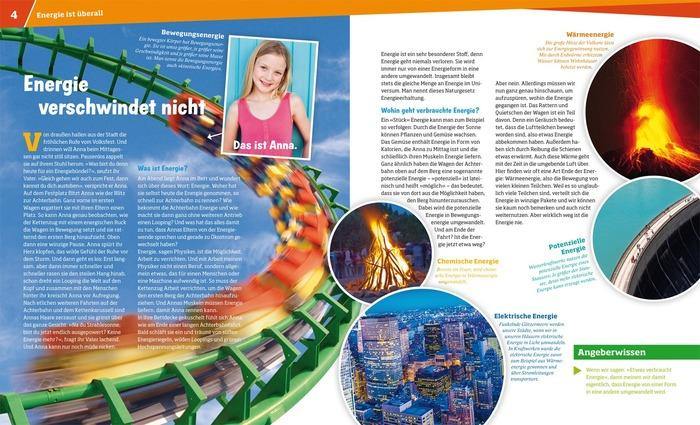 WIW Bd. 3 Energie - WELTENTDECKER