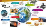 WIW Bd. 1 Unsere Erde - WELTENTDECKER