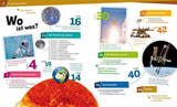 WIW Bd. 16 Planeten und Raumfahrt - WELTENTDECKER