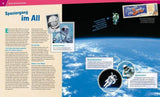 WIW Bd. 16 Planeten und Raumfahrt - WELTENTDECKER