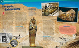 WIW Bd. 70 Das alte Ägypten - WELTENTDECKER