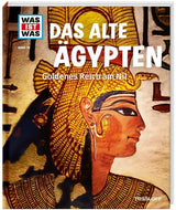 WIW Bd. 70 Das alte Ägypten - WELTENTDECKER